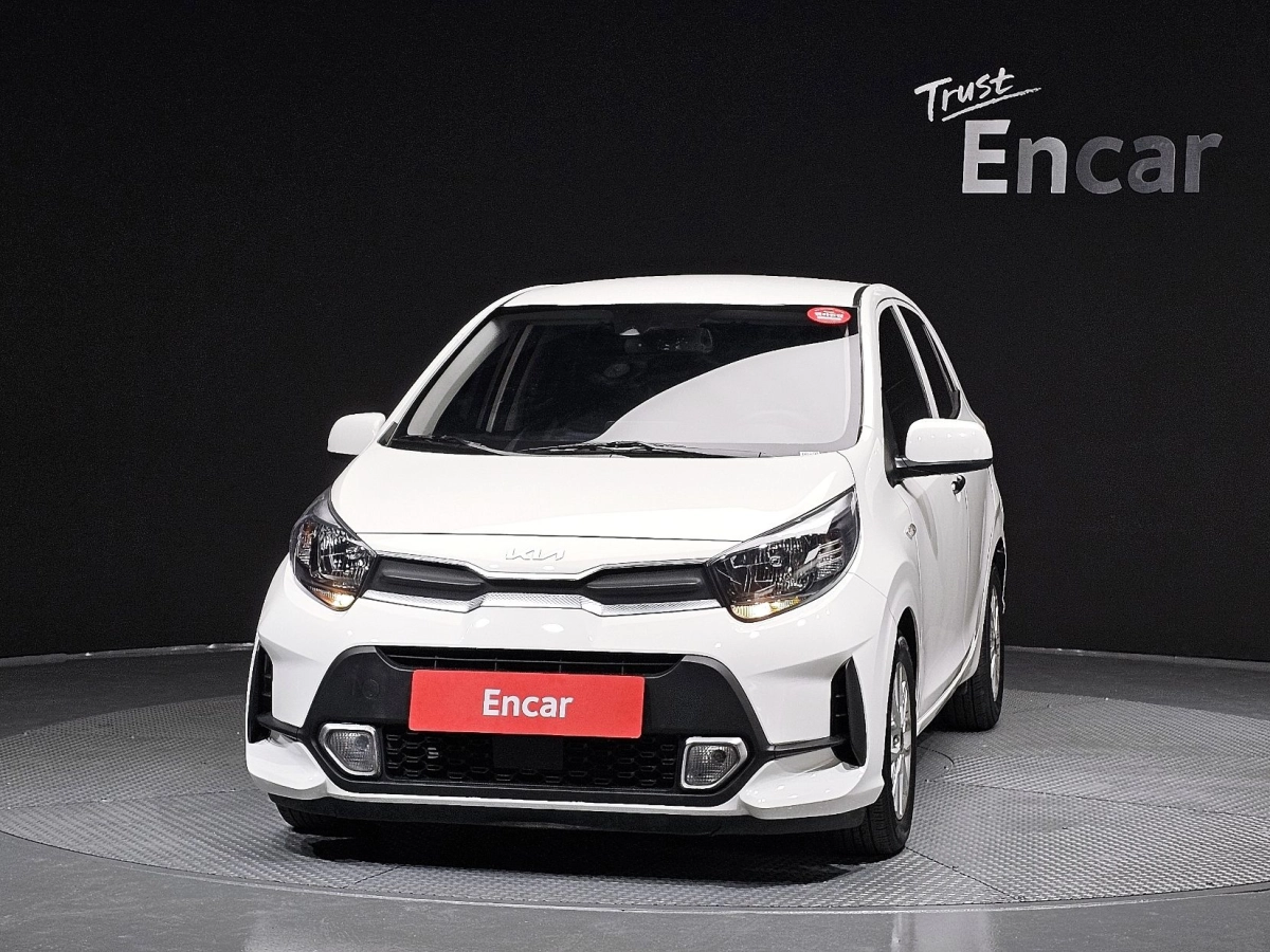 KIA MORNING URBAN JA