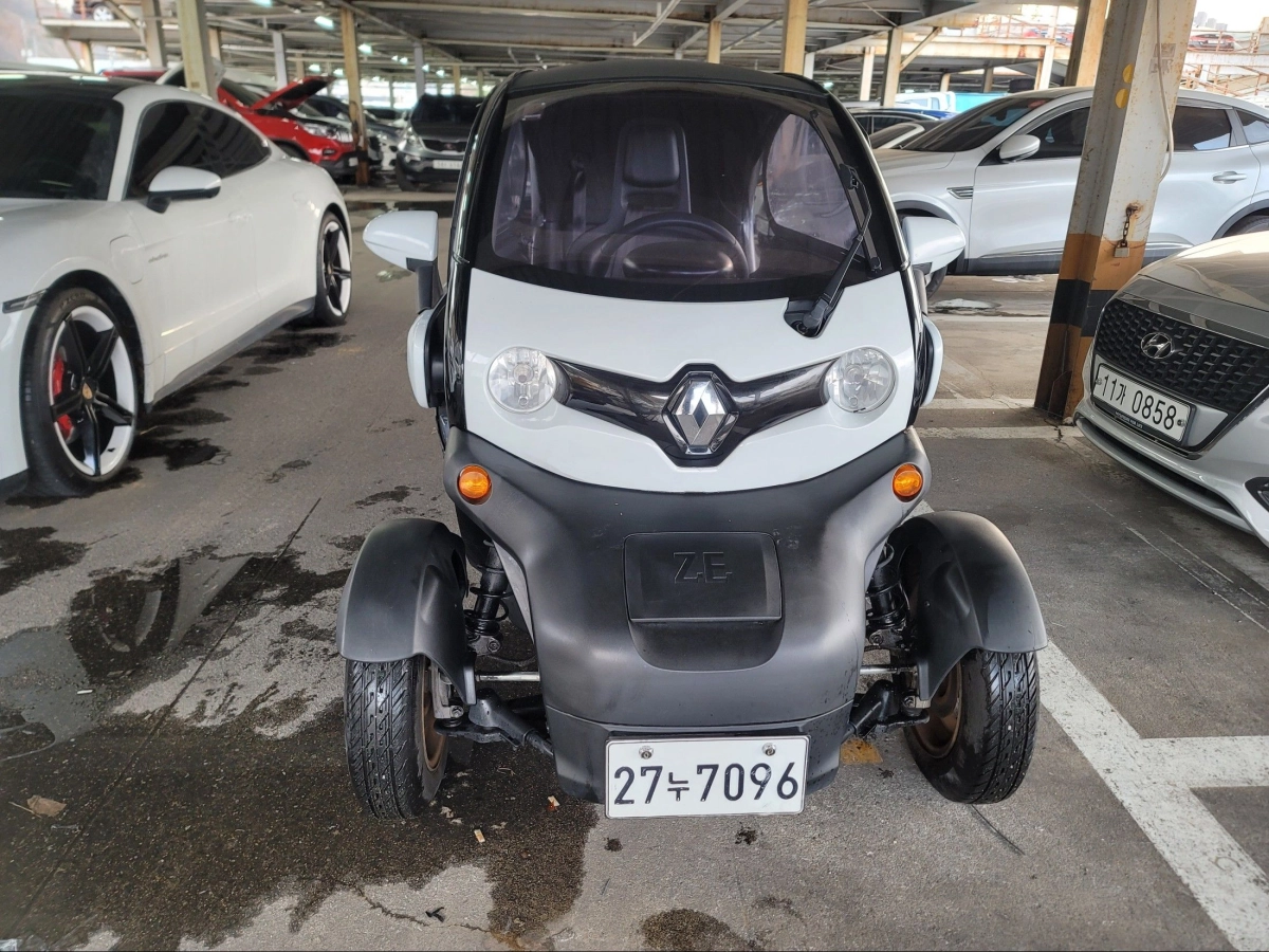 SAMSUNG TWIZY 2019