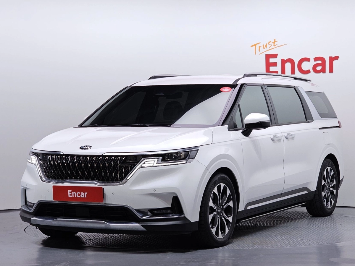 KIA CARNIVAL 2020