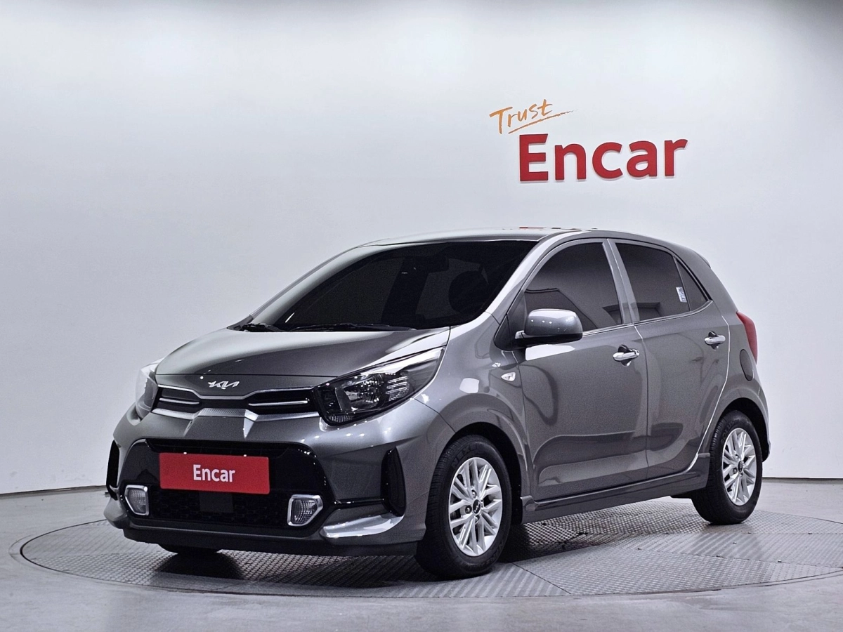 KIA MORNING URBAN JA 2022