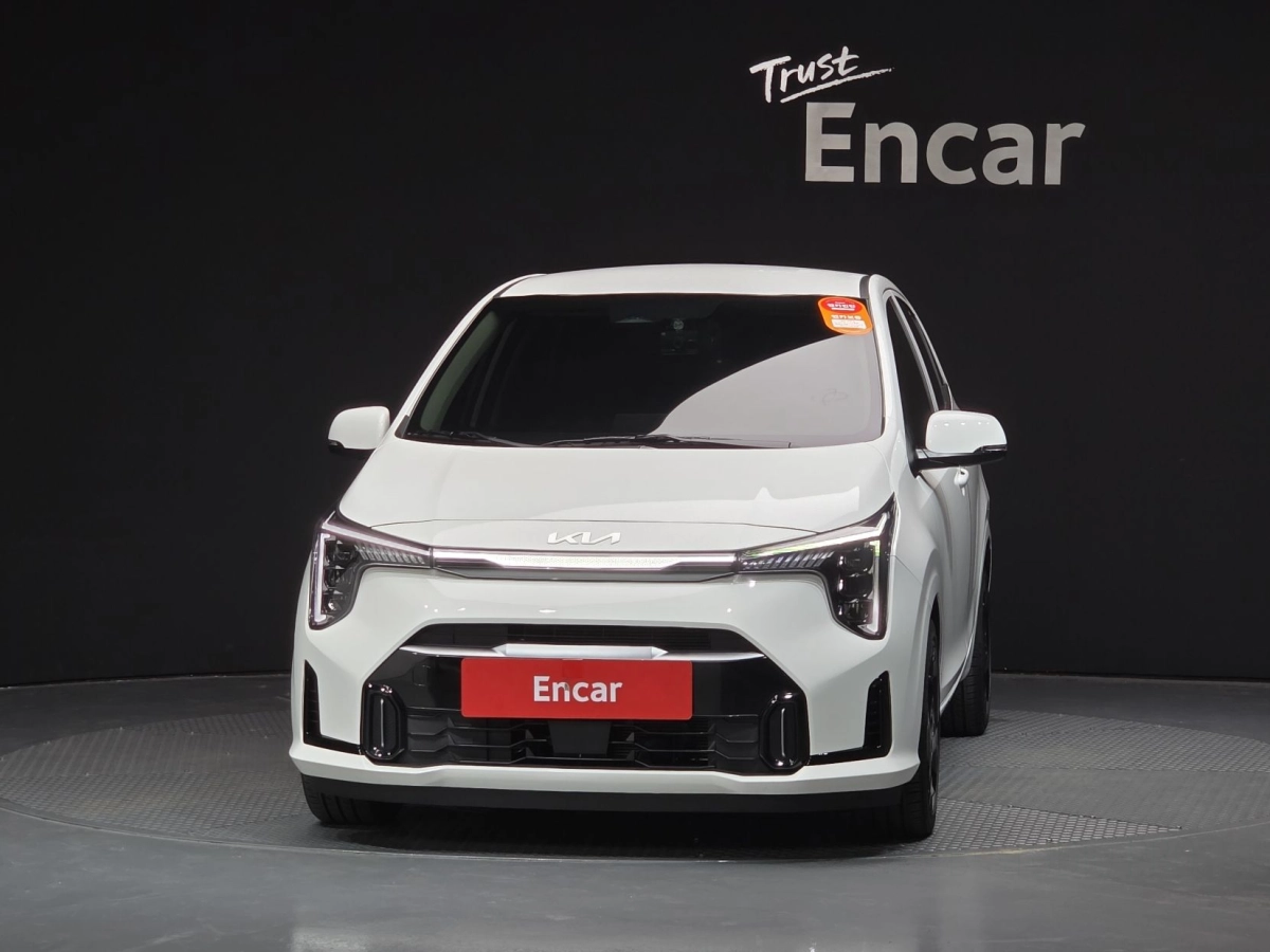 KIA MORNING JA  2024