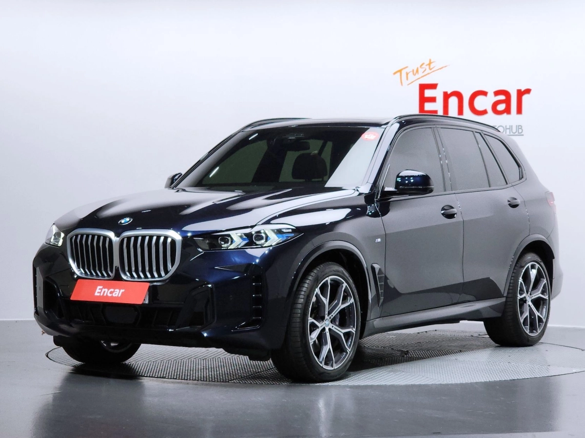 BMW X5 G05  2025