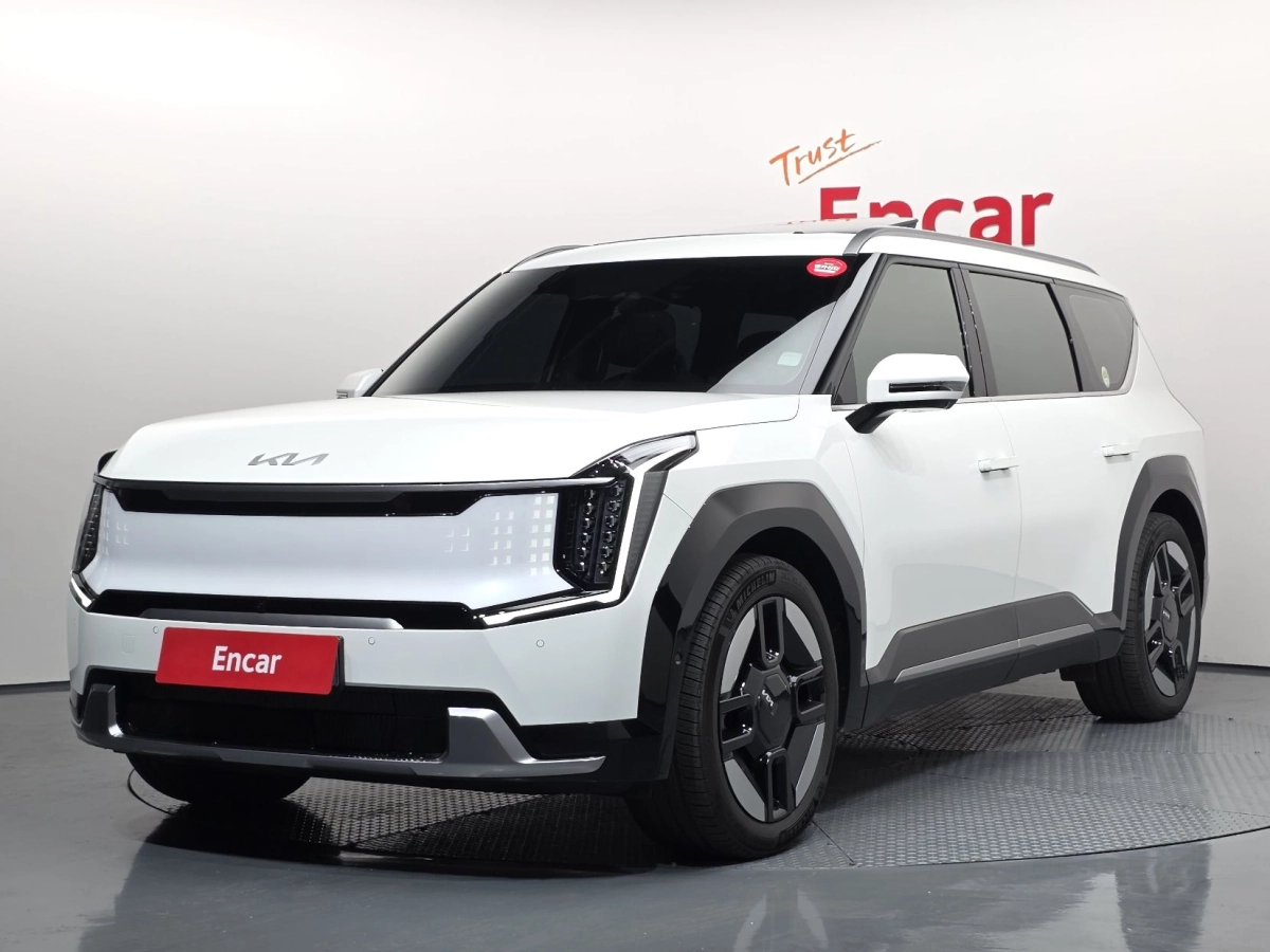 KIA EV9