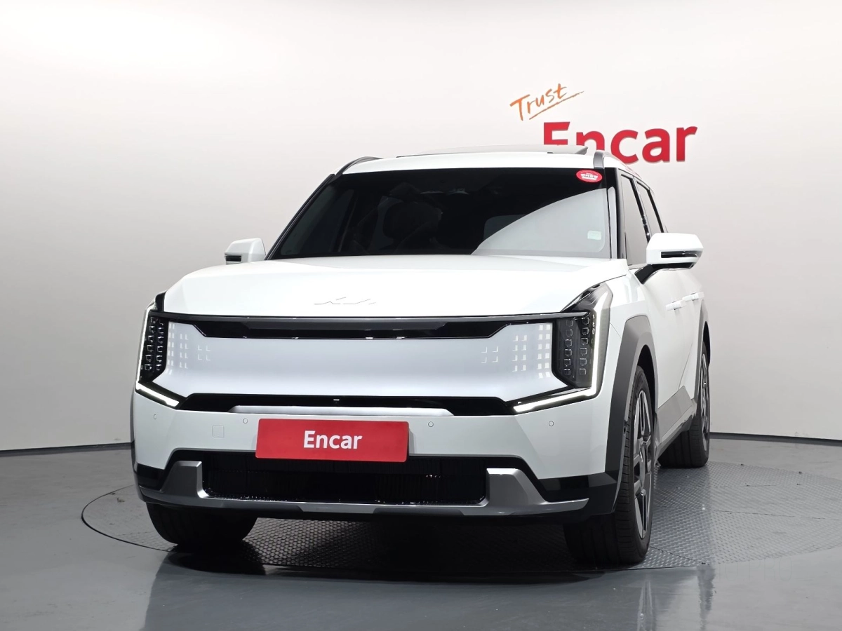 KIA EV9