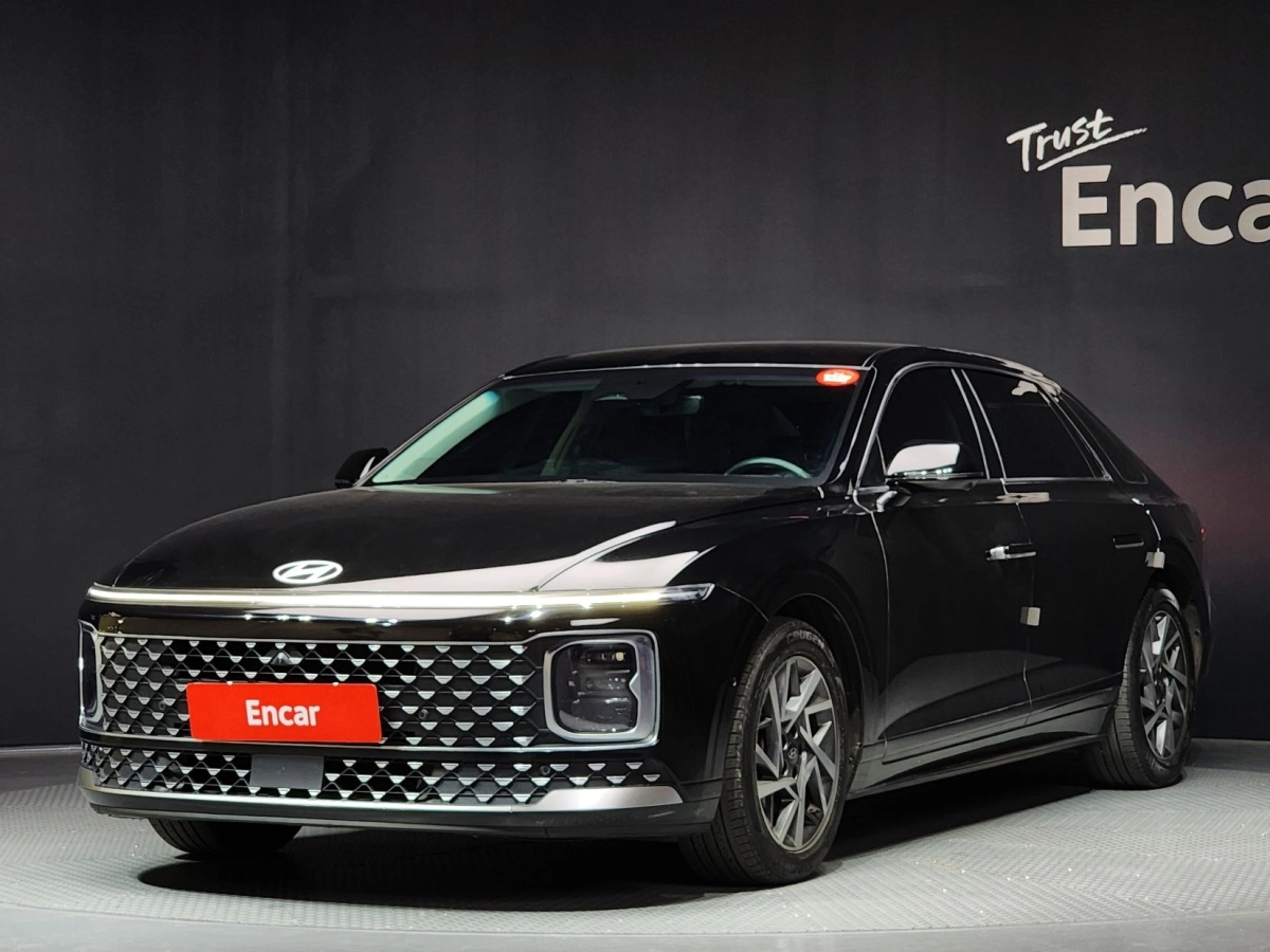 HYUNDAI GRANDEUR GN7