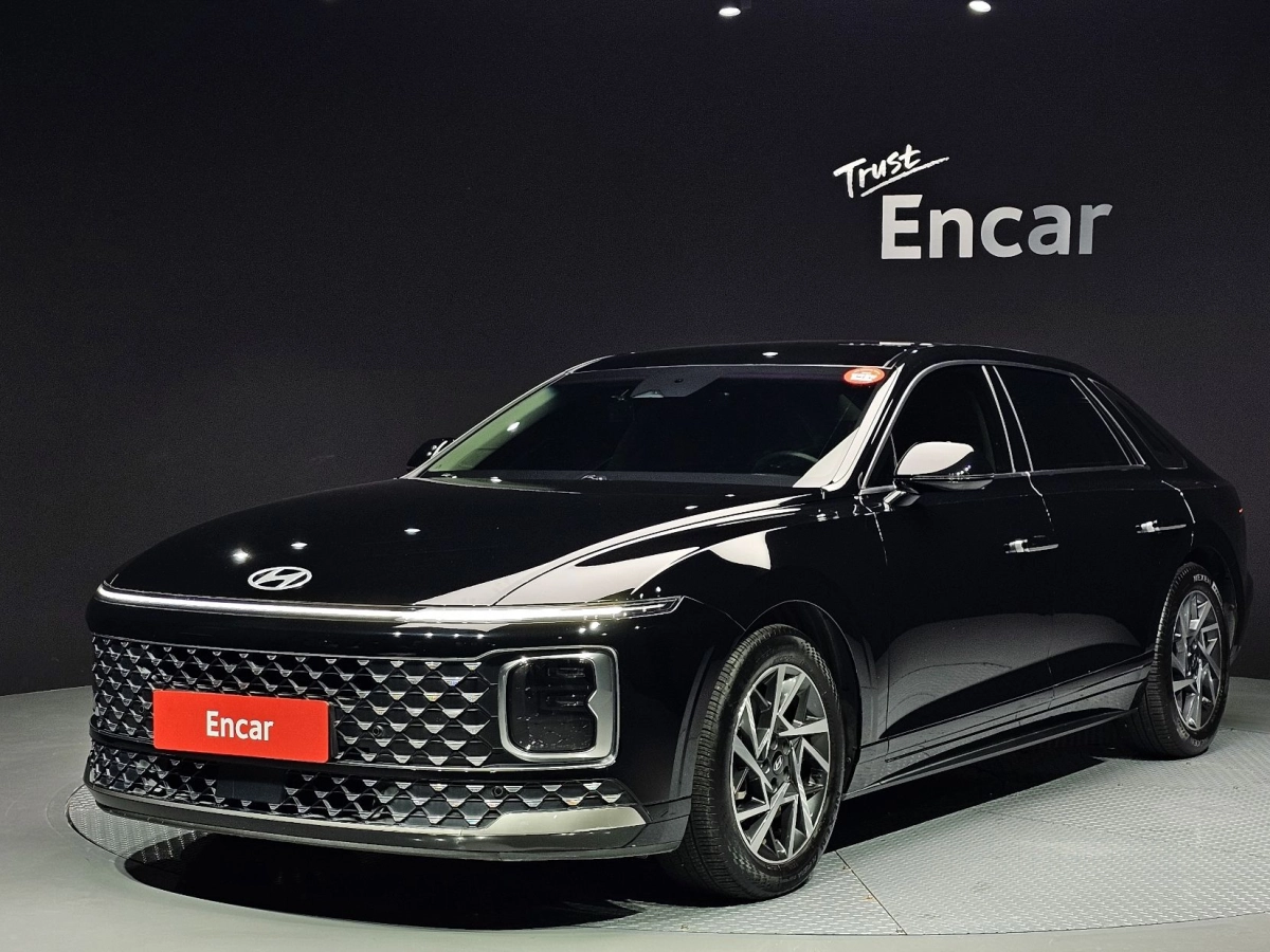 HYUNDAI GRANDEUR GN7