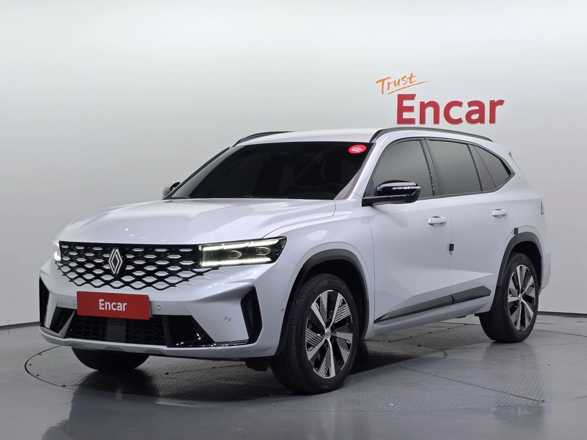 SAMSUNG GRAND KOLEOS