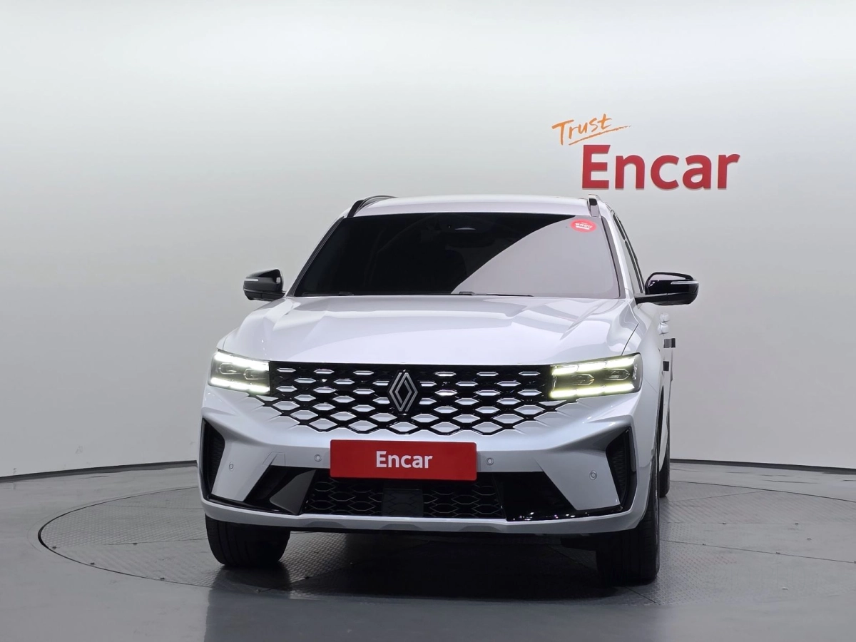 SAMSUNG GRAND KOLEOS