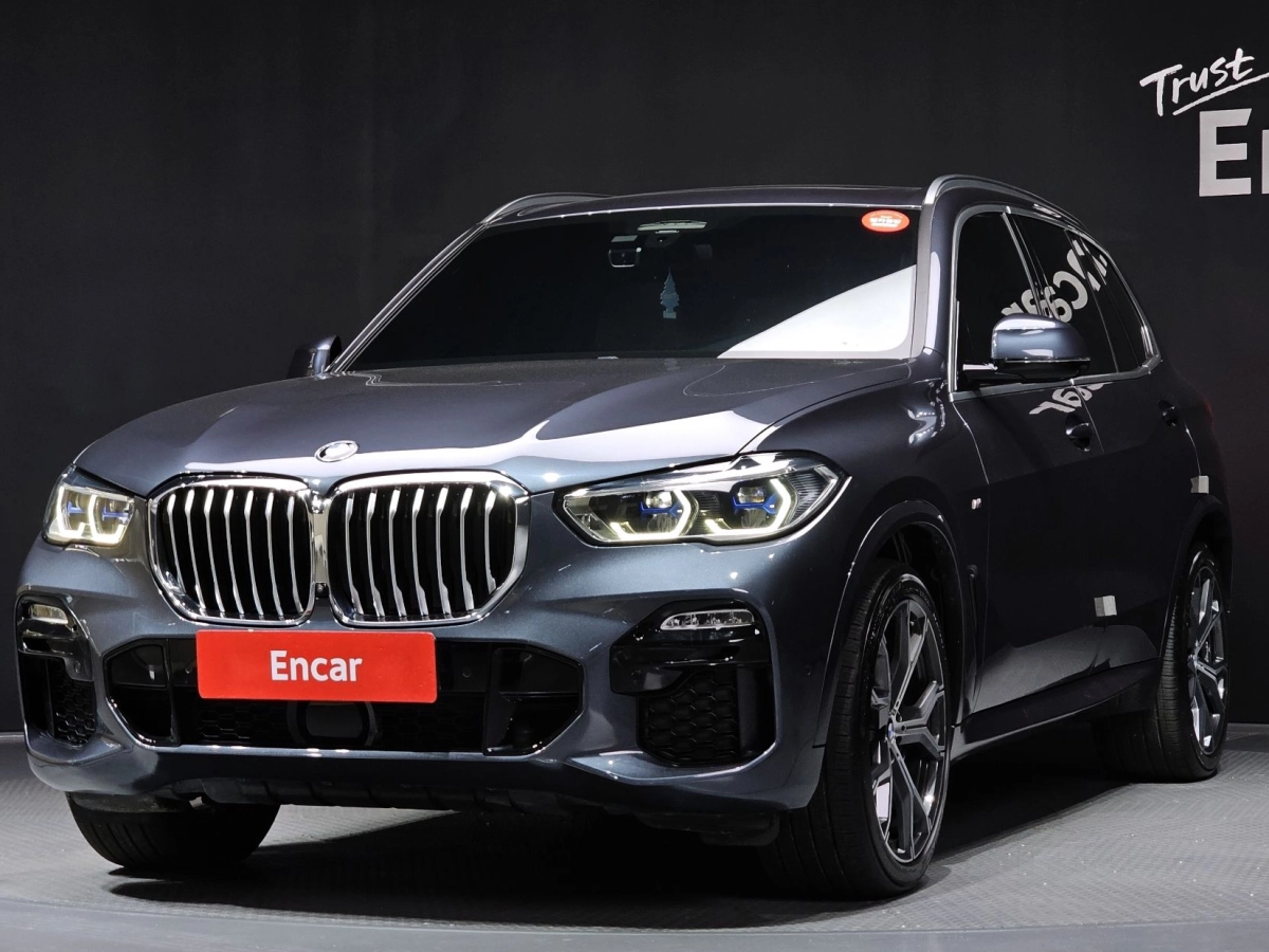 BMW X5 G05