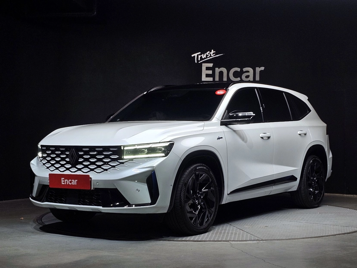 SAMSUNG GRAND KOLEOS