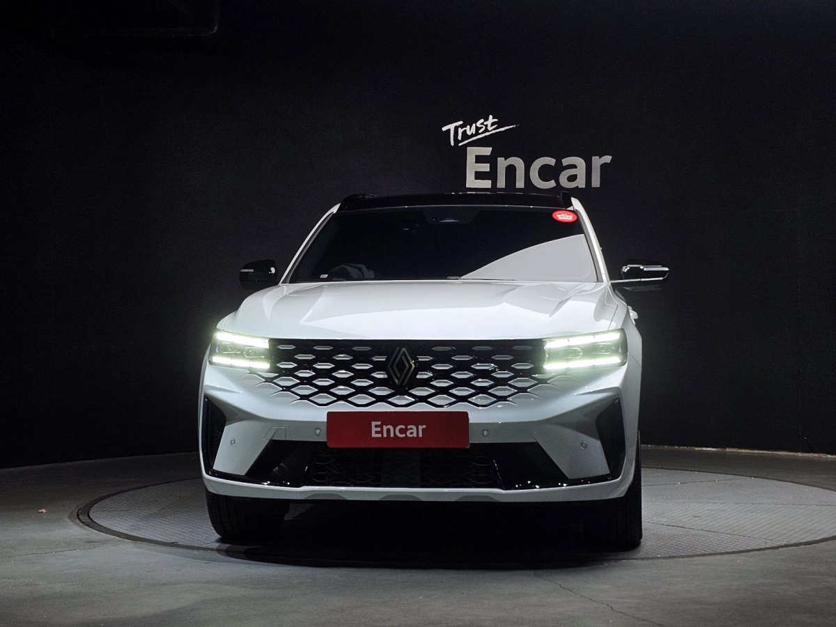 SAMSUNG GRAND KOLEOS