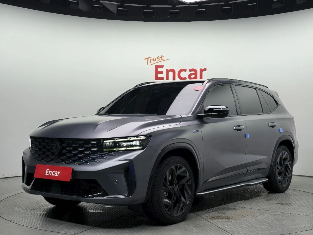 SAMSUNG GRAND KOLEOS