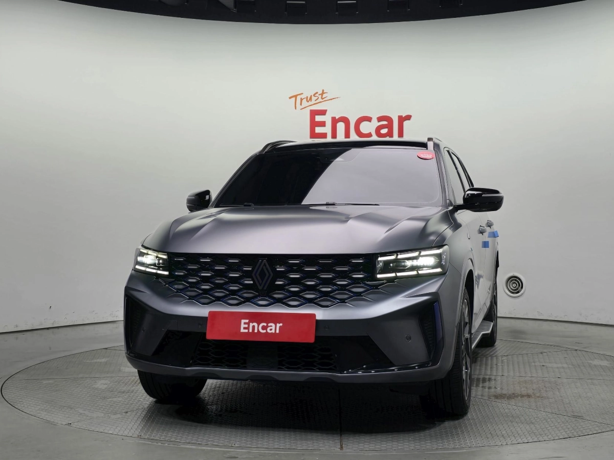 SAMSUNG GRAND KOLEOS