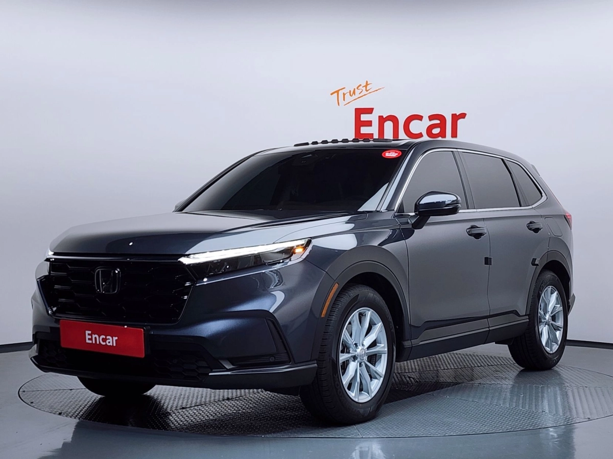 HONDA CR-V  2025