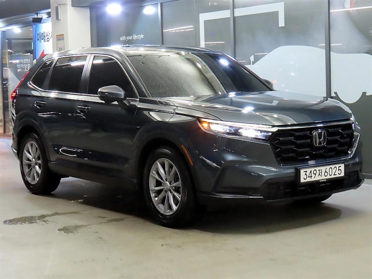 HONDA CR-V  2023