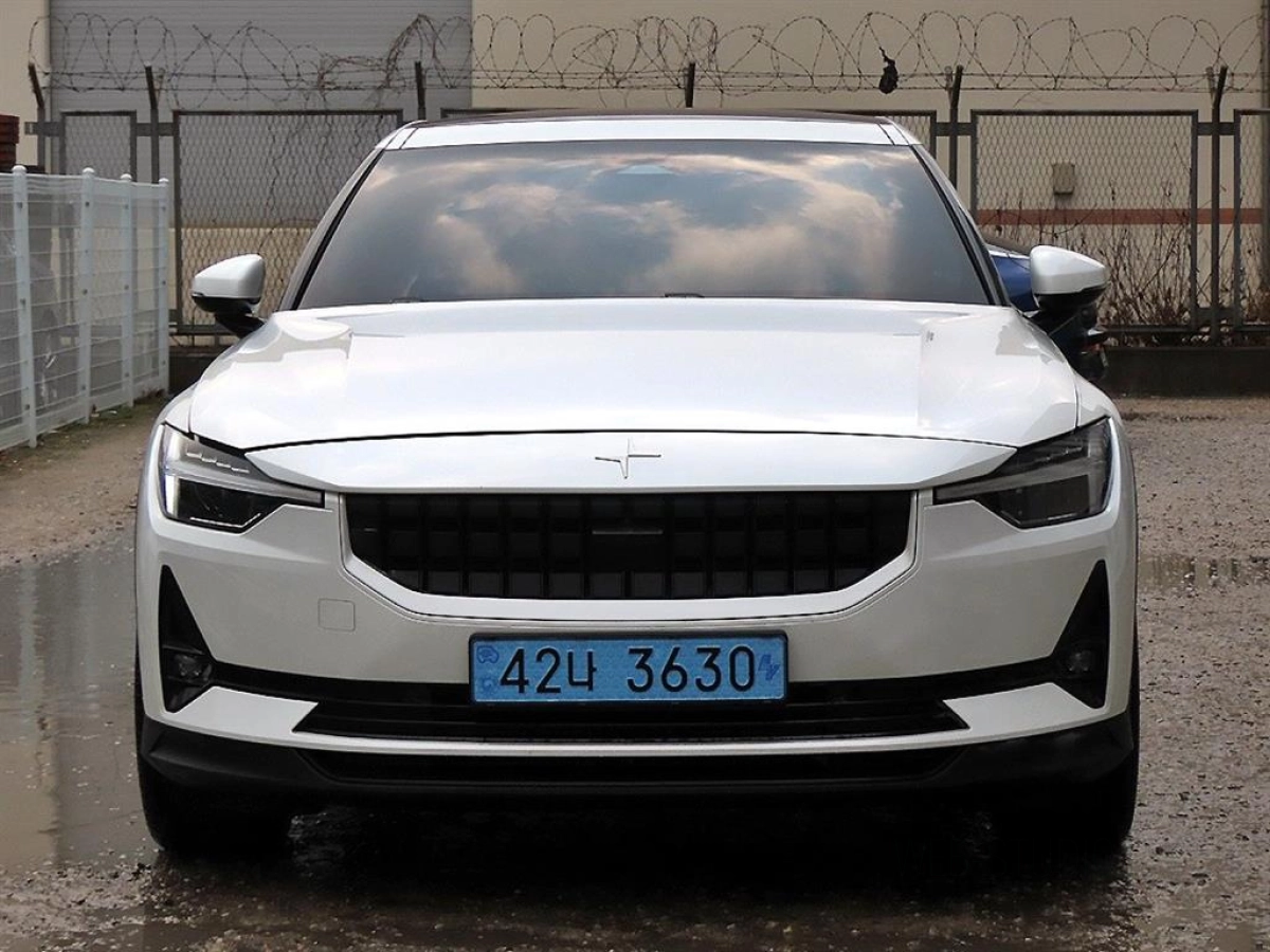 POLESTAR POLESTAR 2