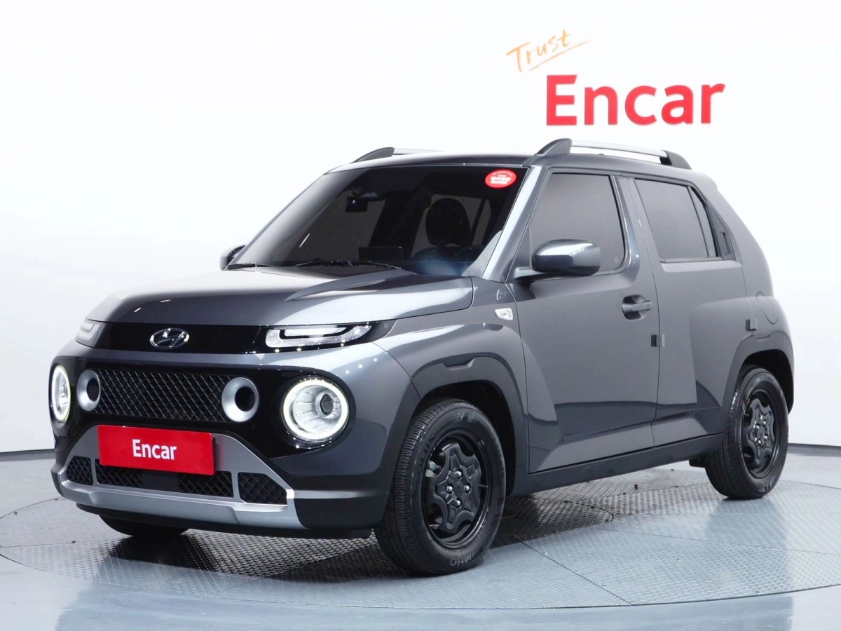 HYUNDAI CASPER  2023