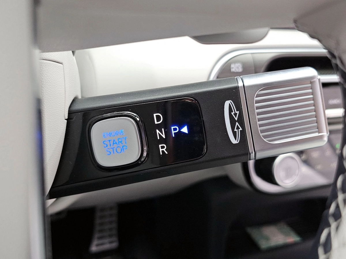 HYUNDAI PALISADE LX3