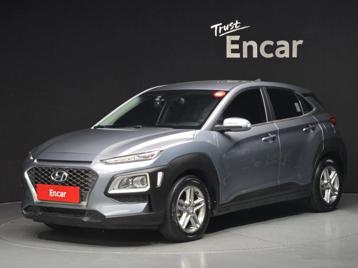 HYUNDAI KONA 2020