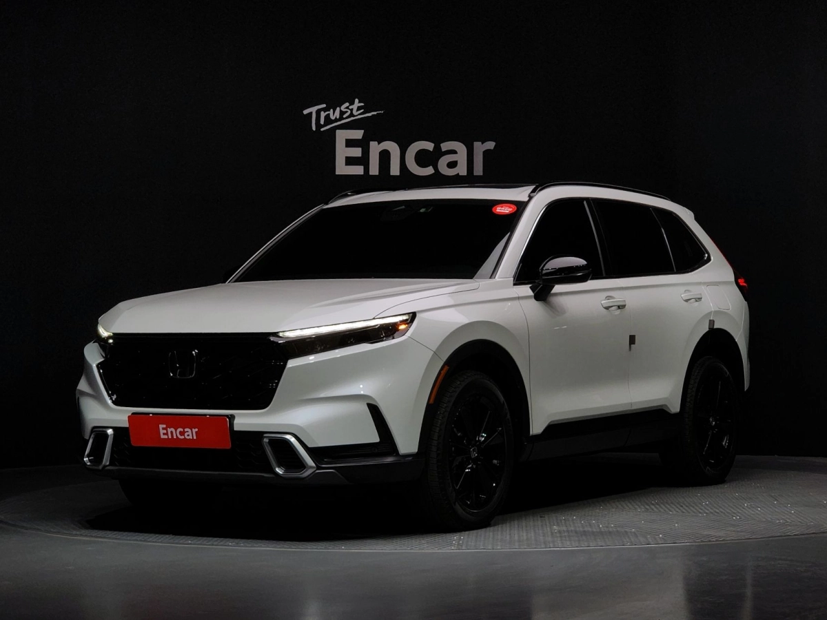 HONDA CR-V  2024