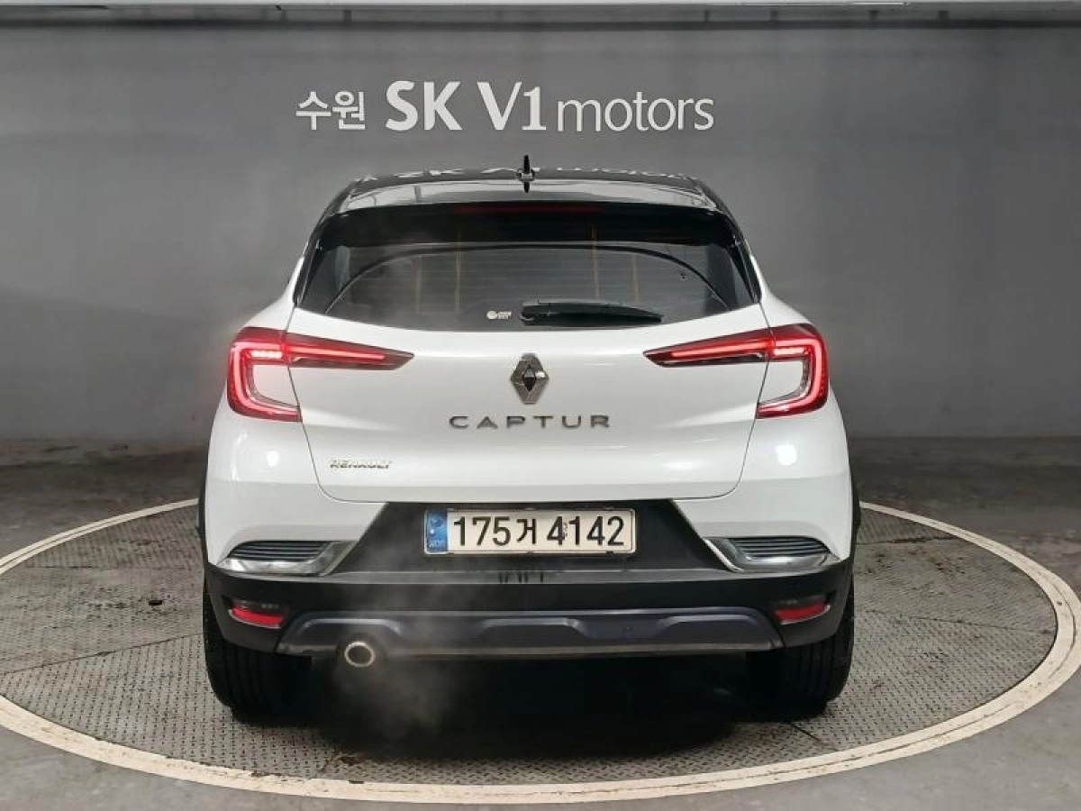 SAMSUNG CAPTUR