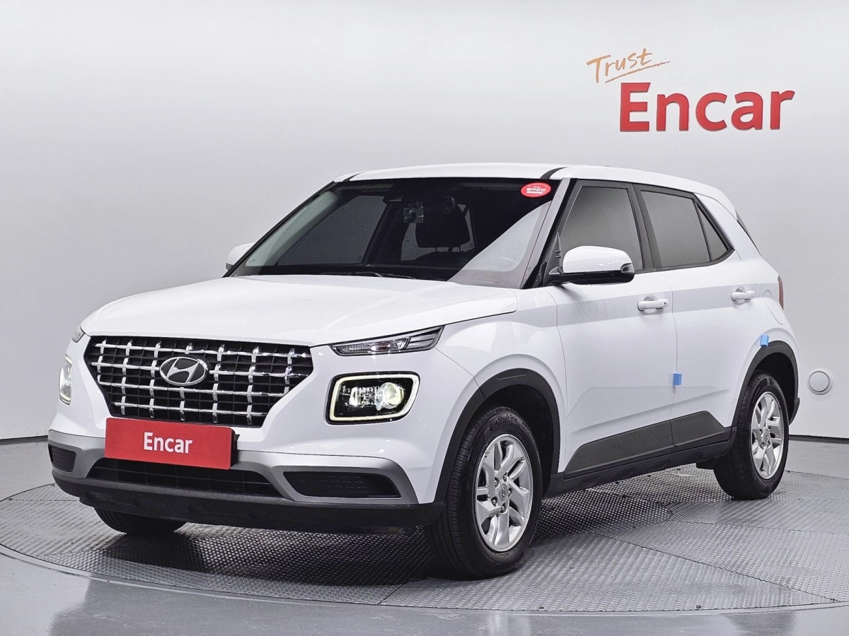HYUNDAI VENUE  2022
