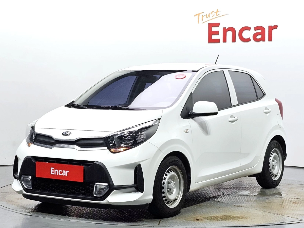 KIA MORNING URBAN JA