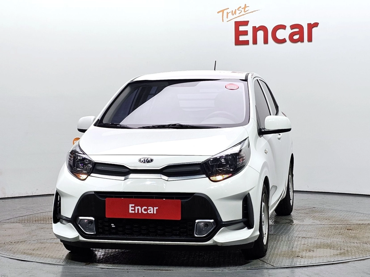 KIA MORNING URBAN JA