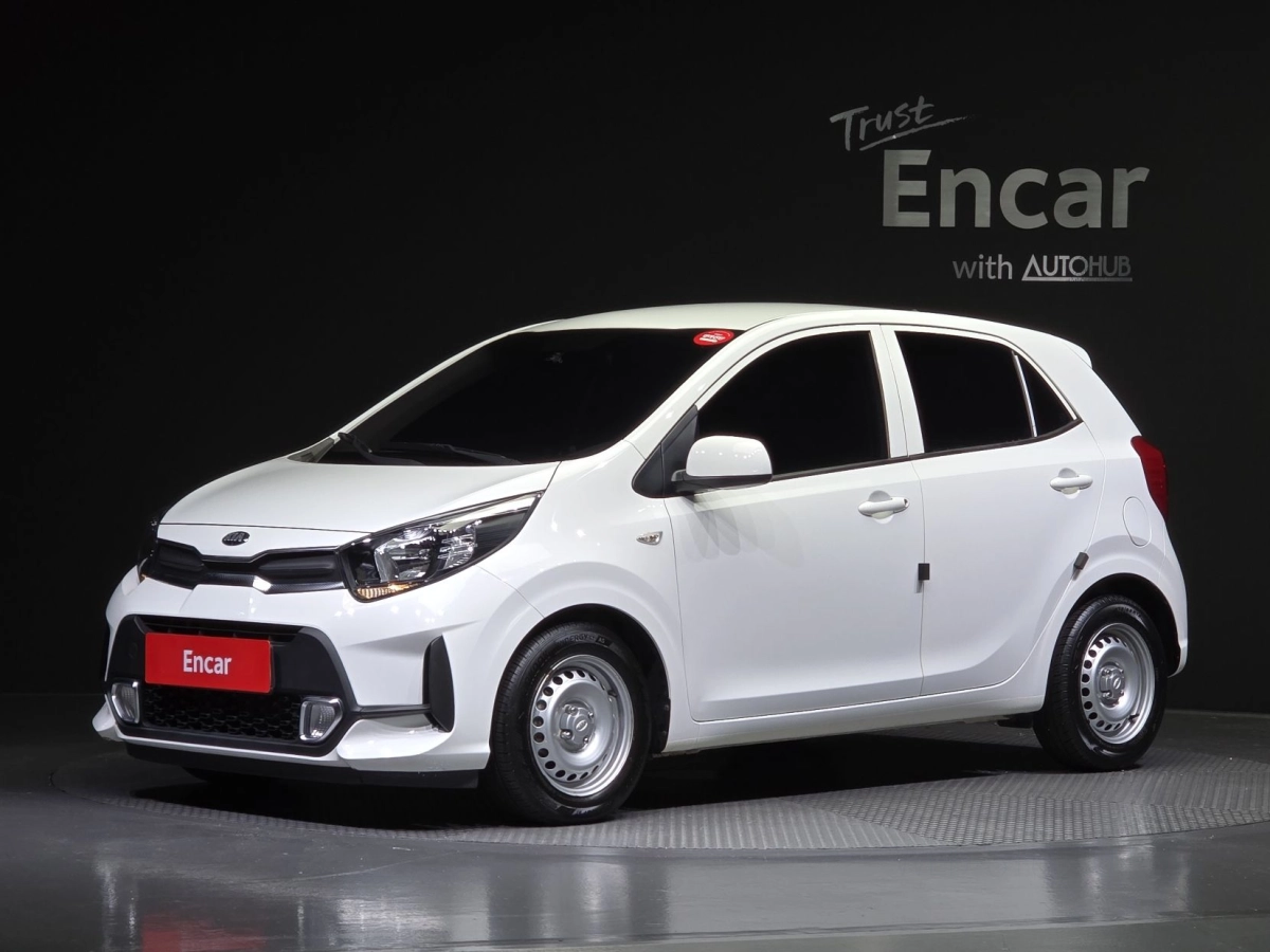 KIA MORNING URBAN JA