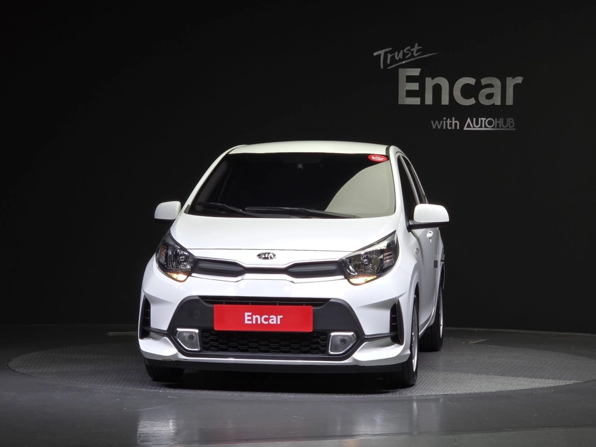 KIA MORNING URBAN JA