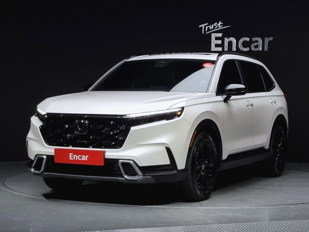 HONDA CR-V  2025