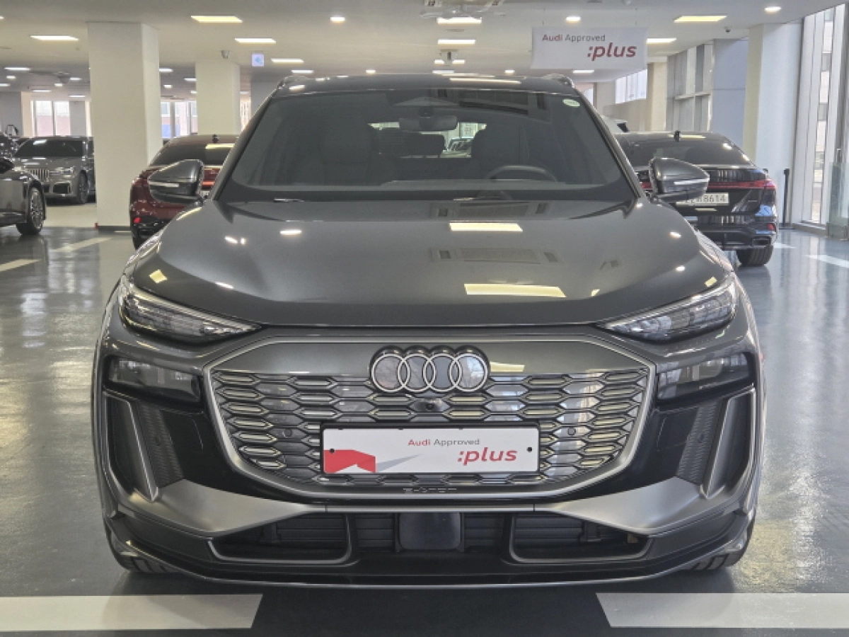 AUDI Q6 E-TRON GF