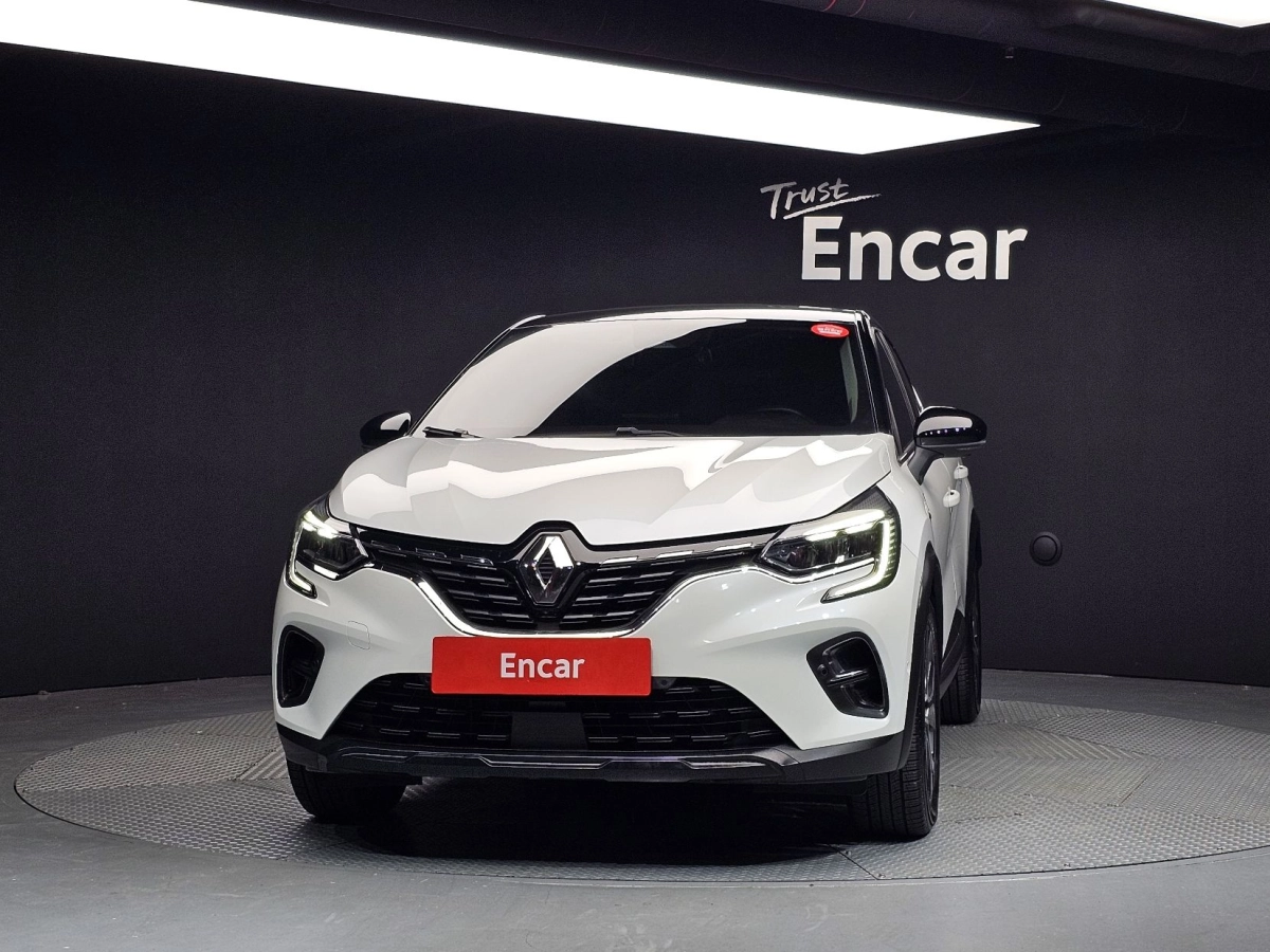 SAMSUNG CAPTUR