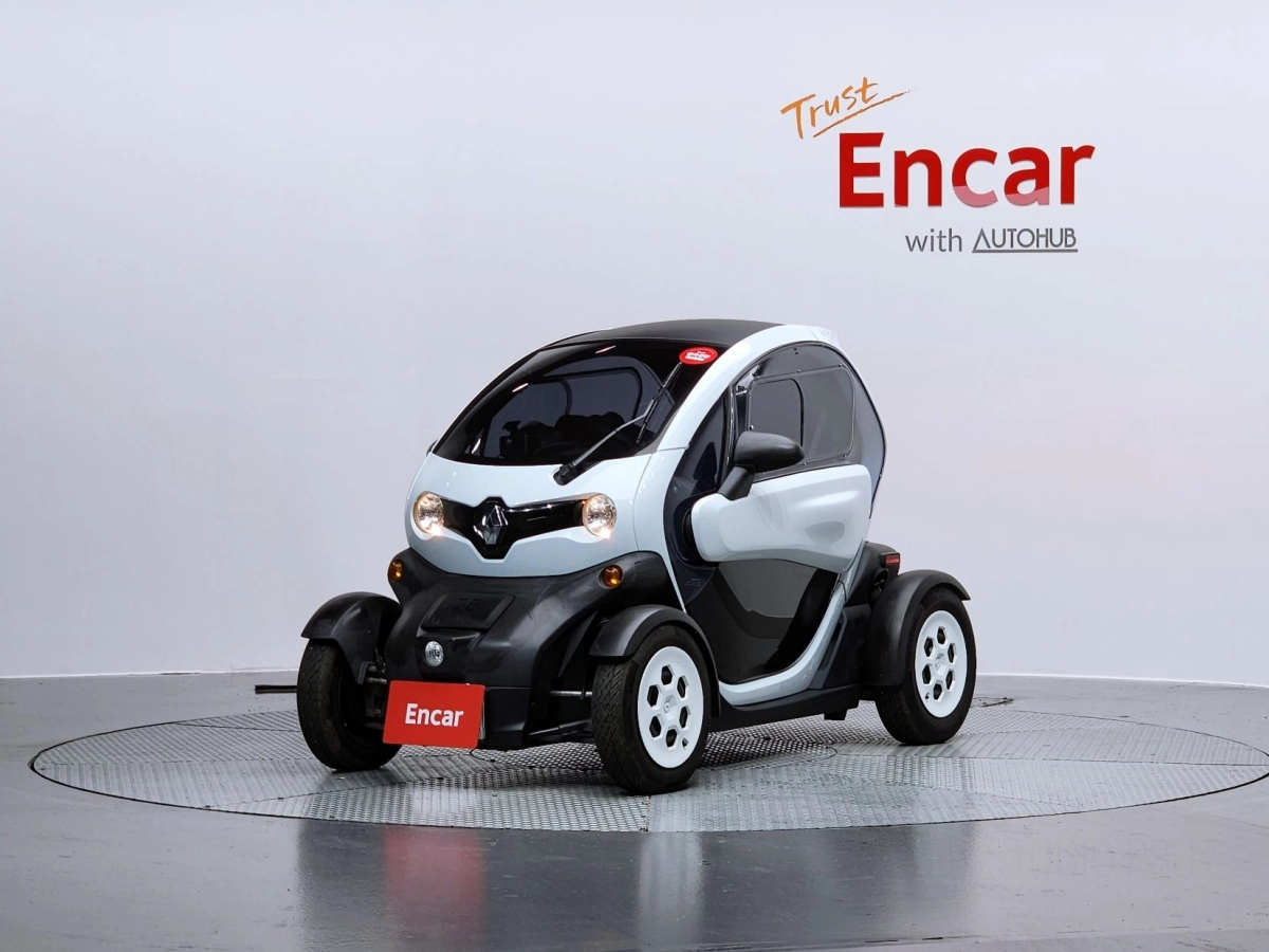 SAMSUNG TWIZY 2020