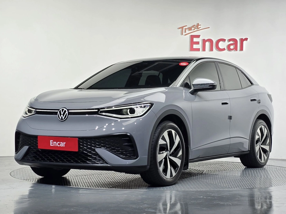 VOLKSWAGEN ID.5
