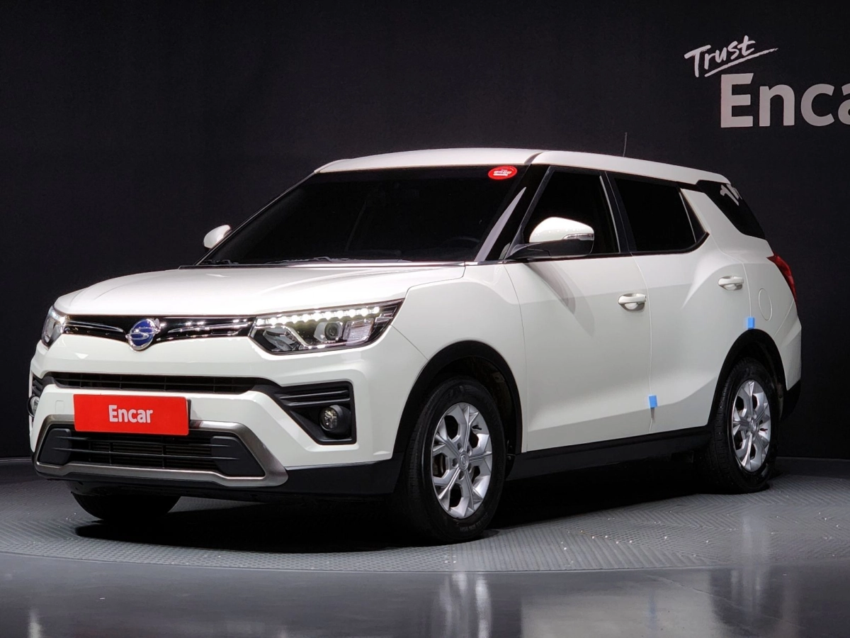 SSANGYONG TIVOLI AIR  2023