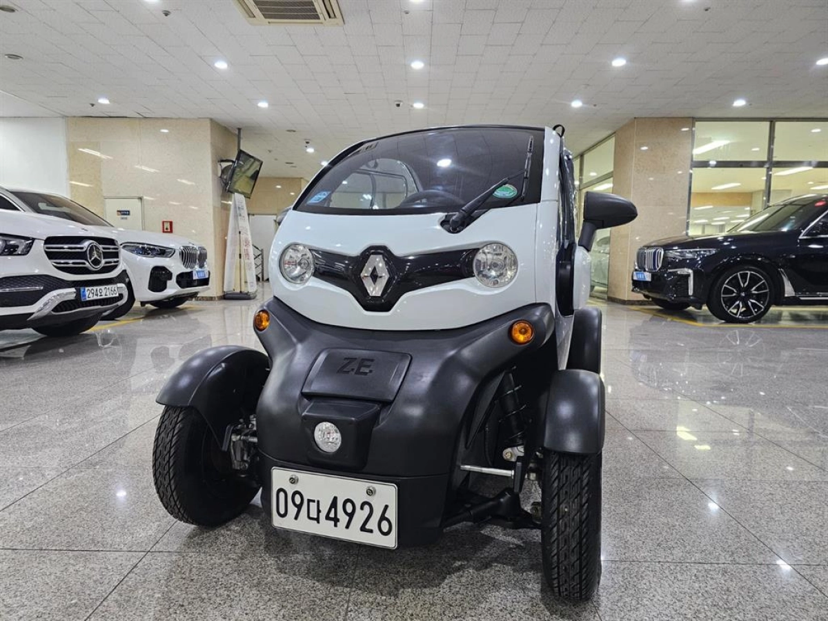 SAMSUNG TWIZY 2020