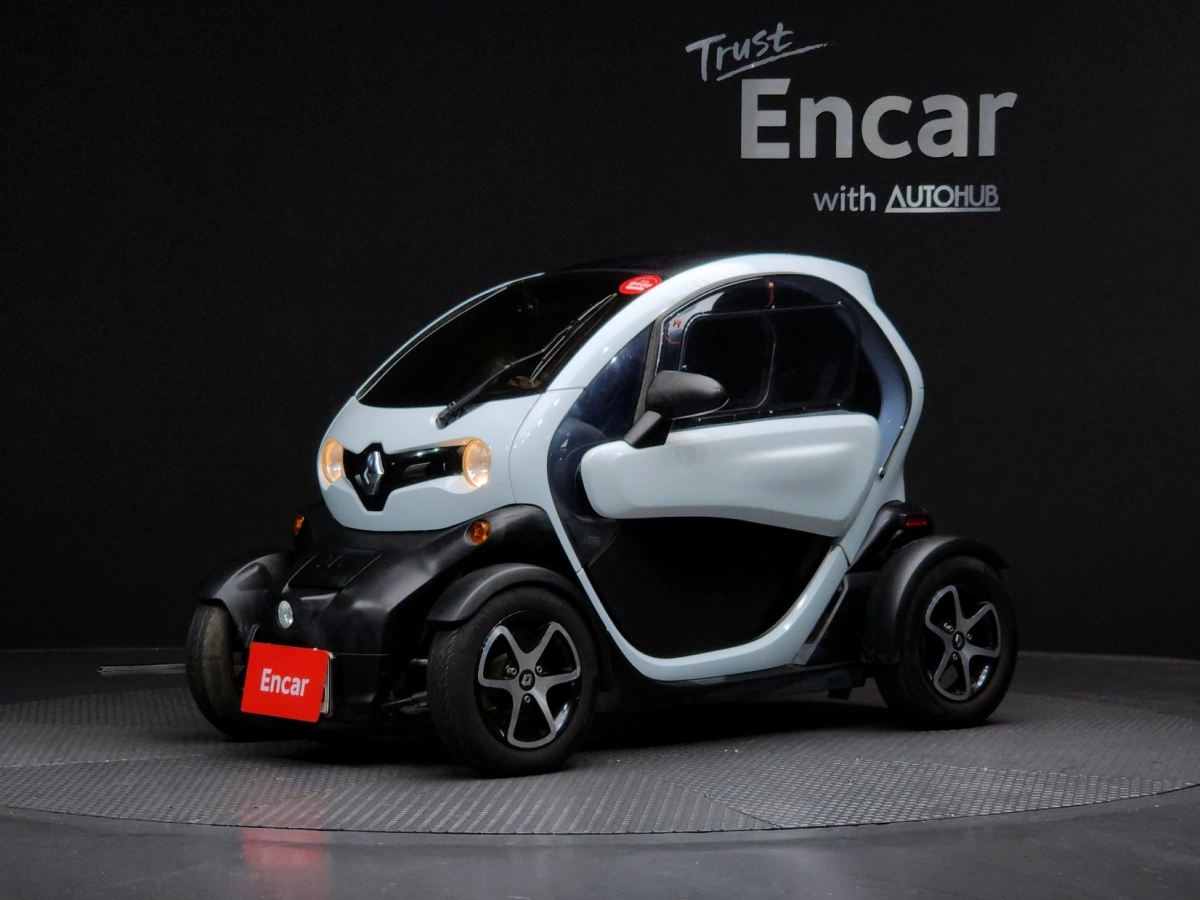 SAMSUNG TWIZY 2020