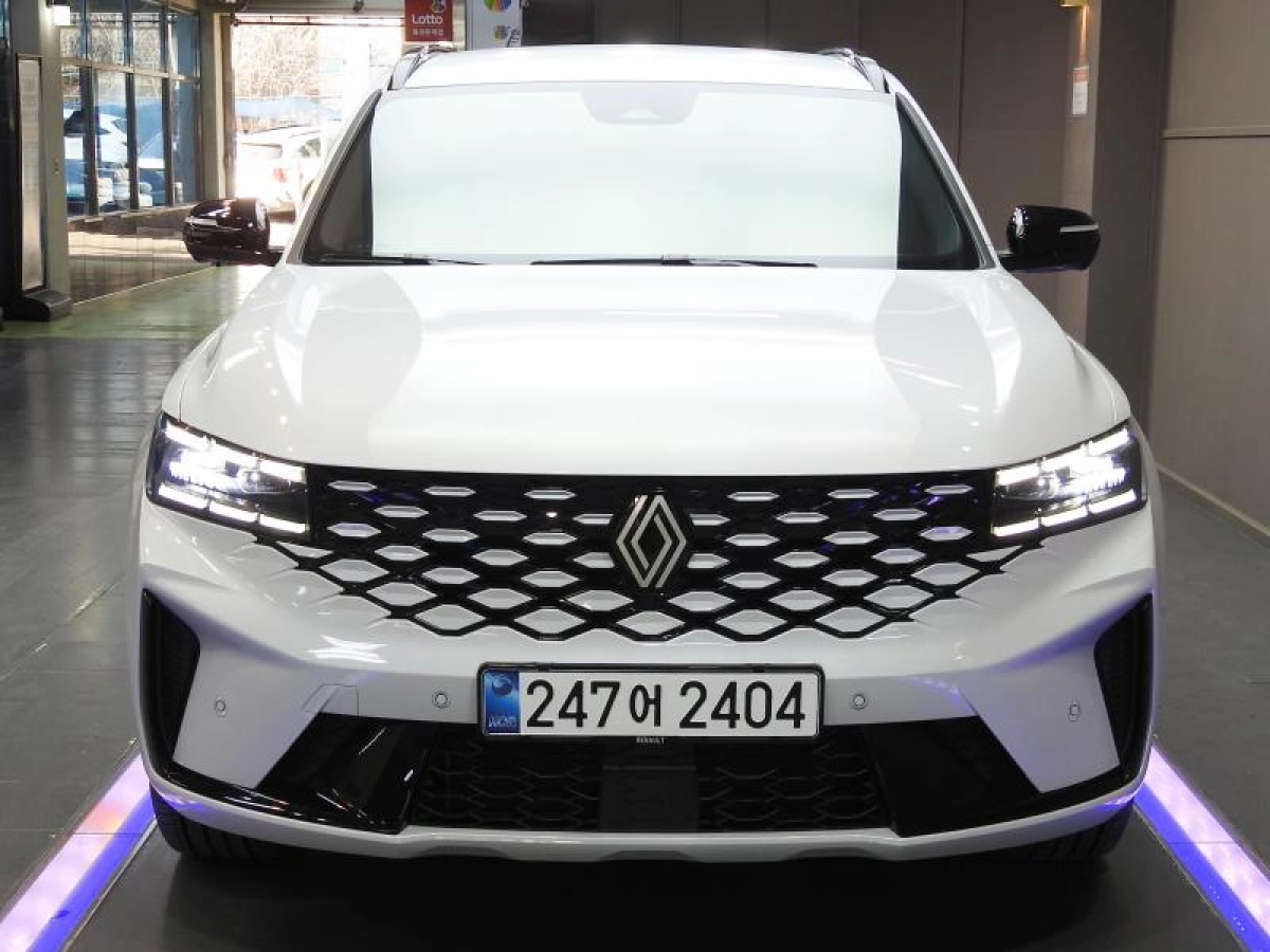 SAMSUNG GRAND KOLEOS