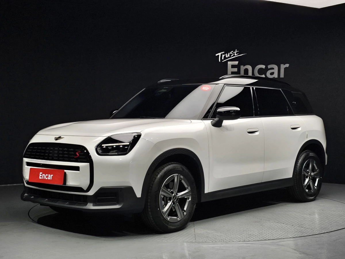 MINI COOPER S 컨트/