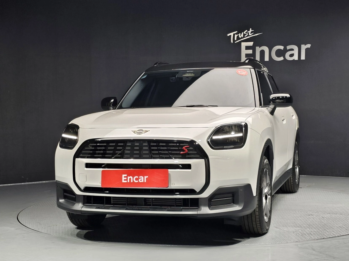 MINI COOPER S 컨트/