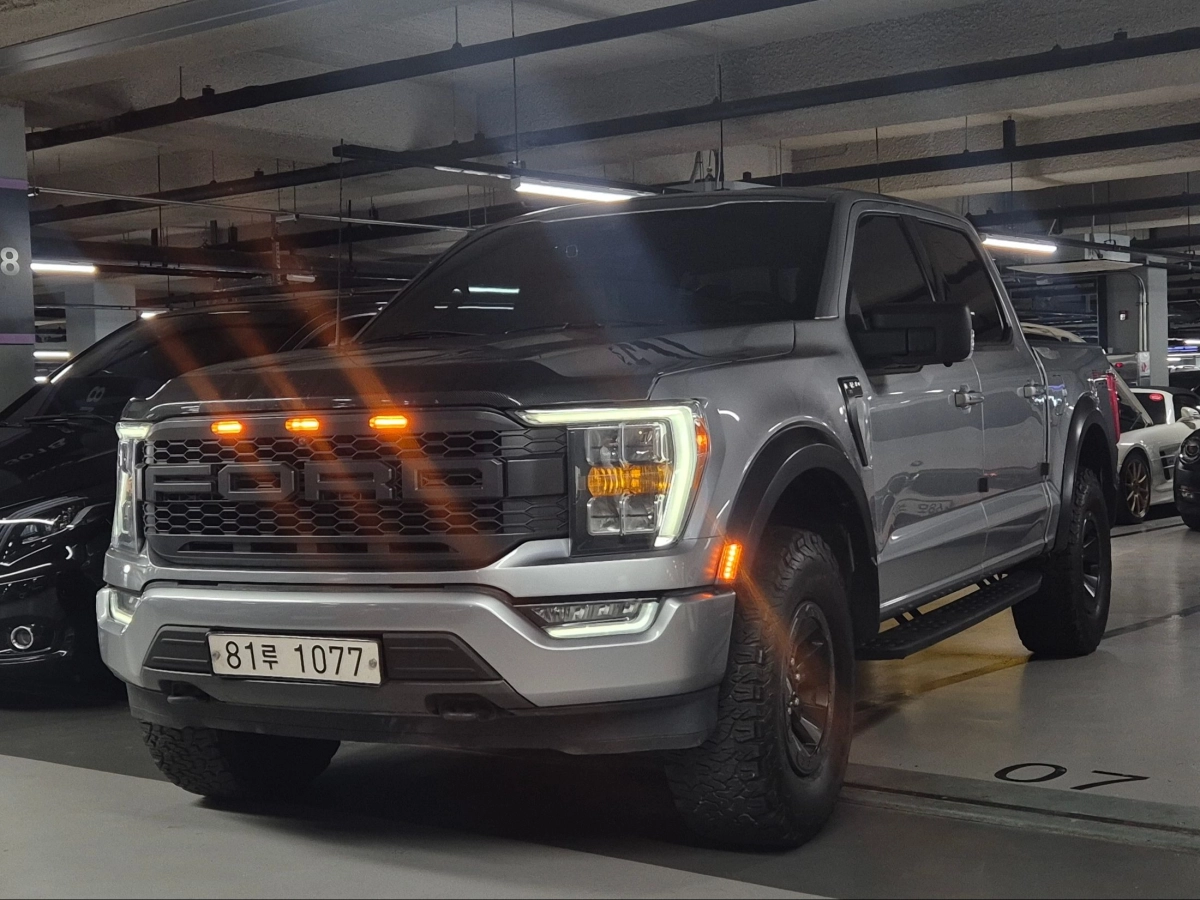 FORD F150