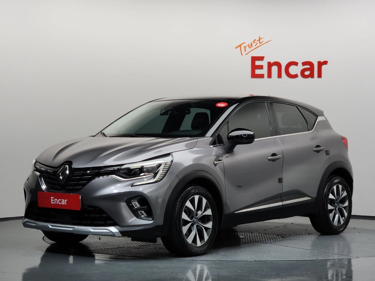 SAMSUNG CAPTUR