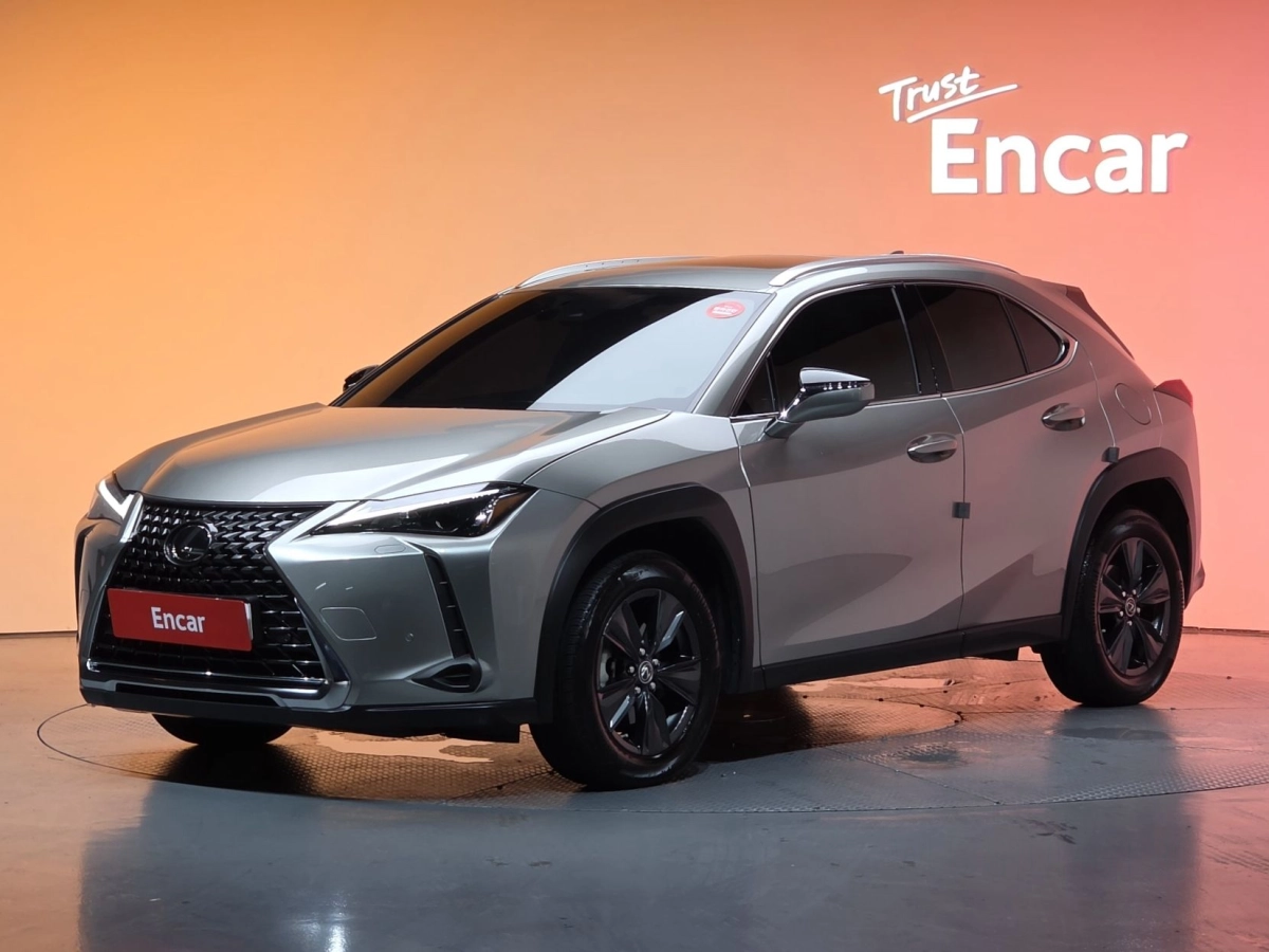LEXUS UX250H