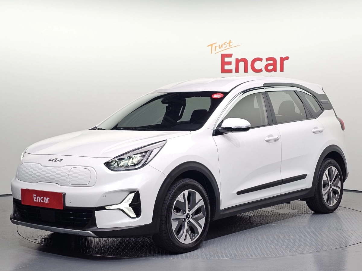 KIA NIRO PLUS