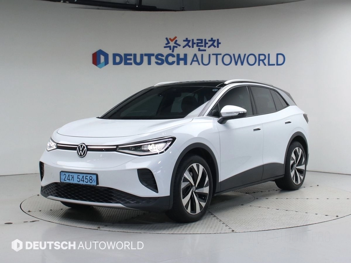 VOLKSWAGEN ID.4