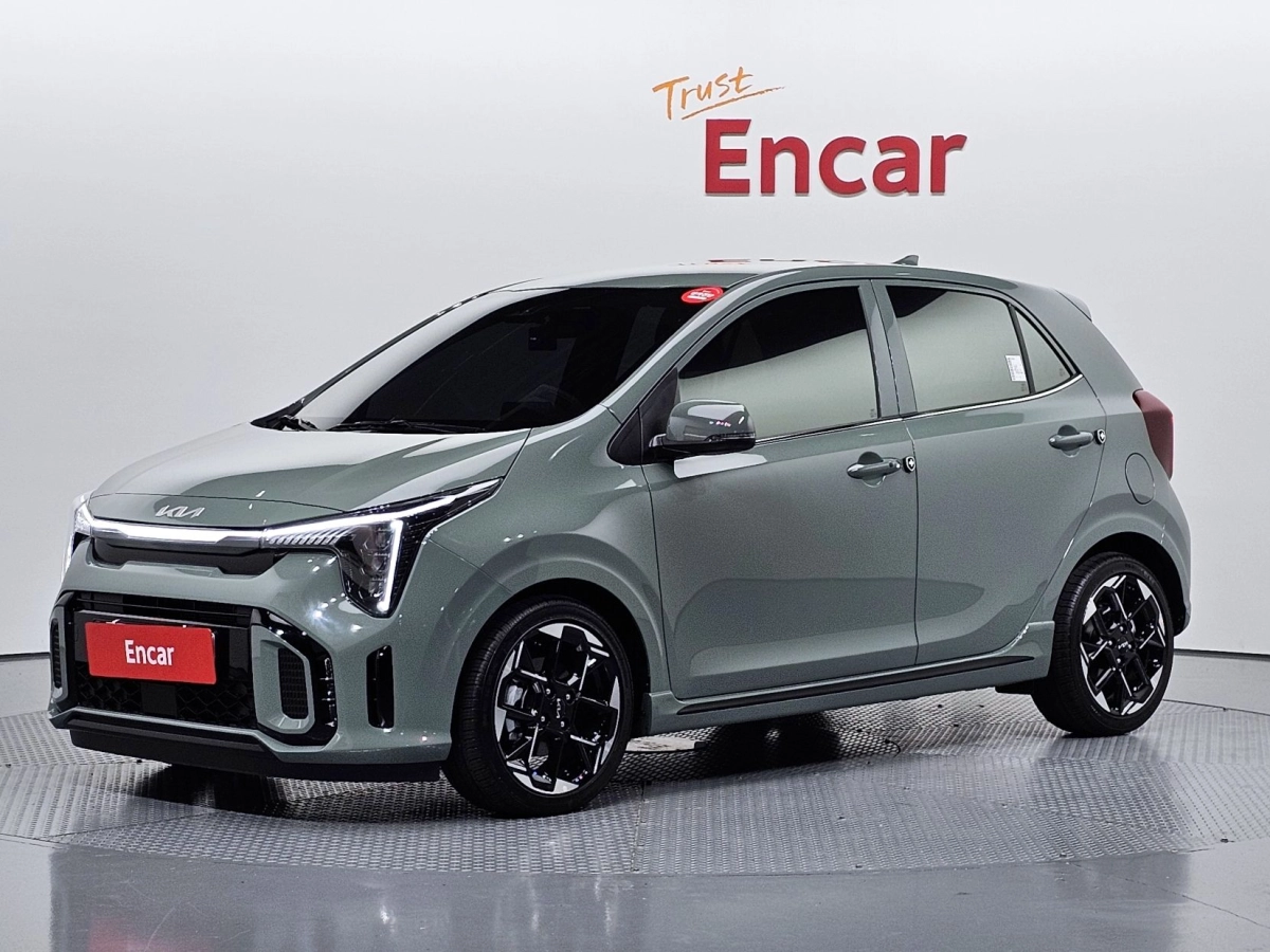 KIA MORNING JA  2025