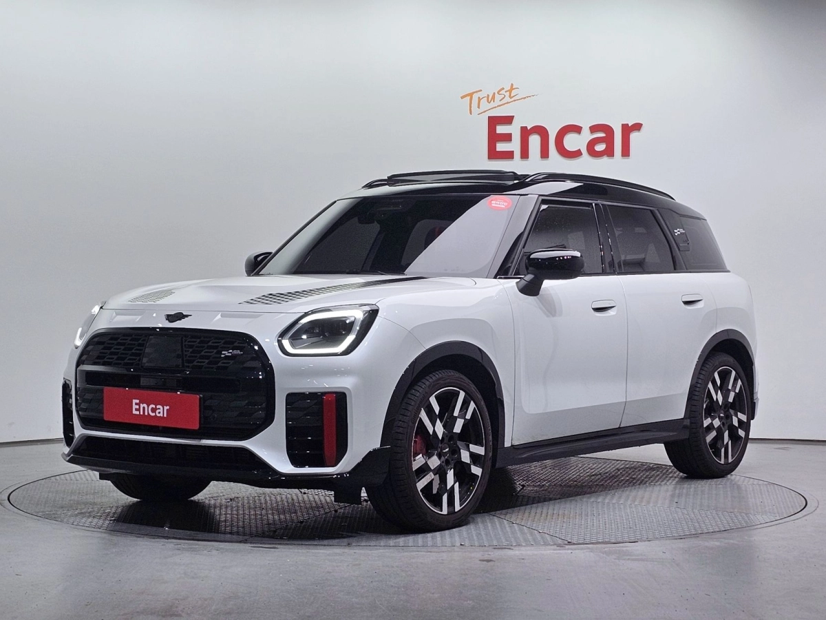 MINI COOPER S 컨트/