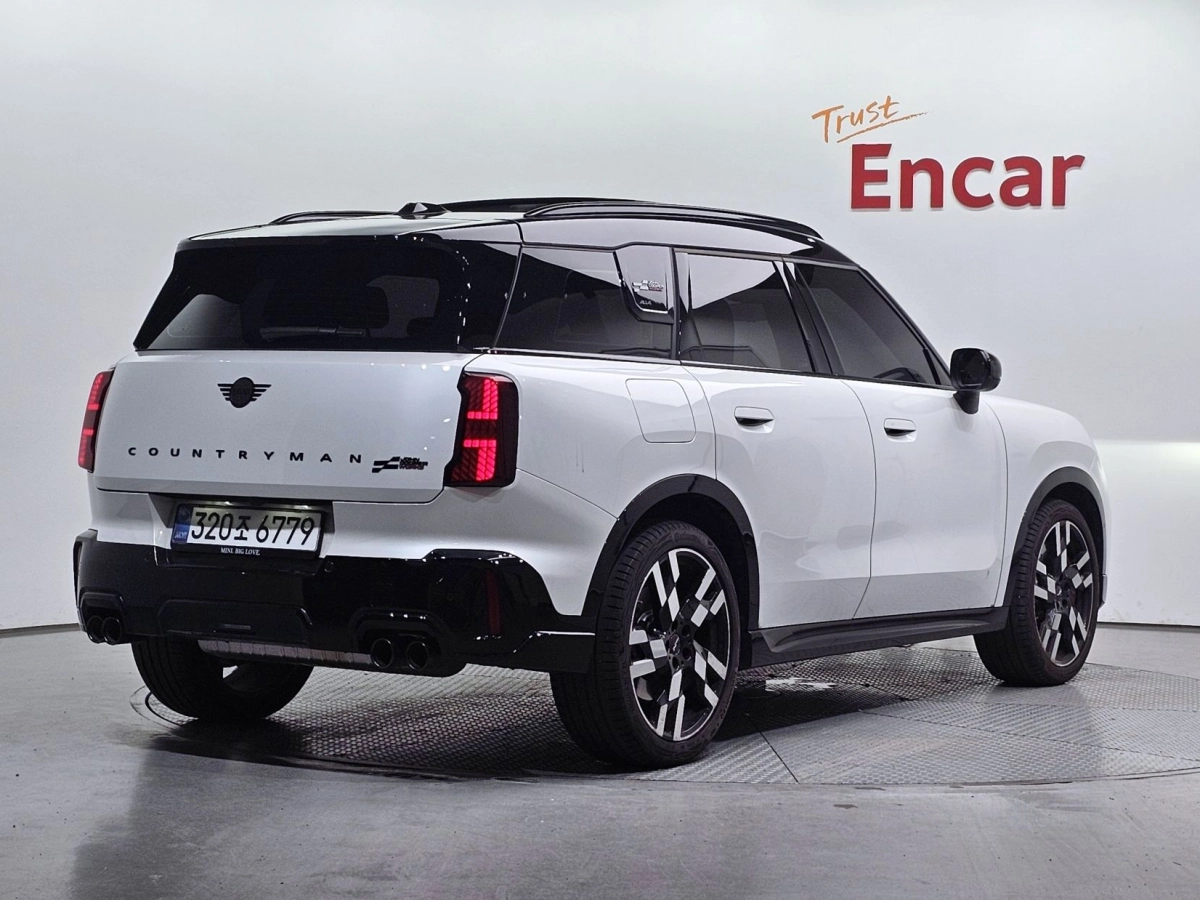 MINI COOPER S 컨트/