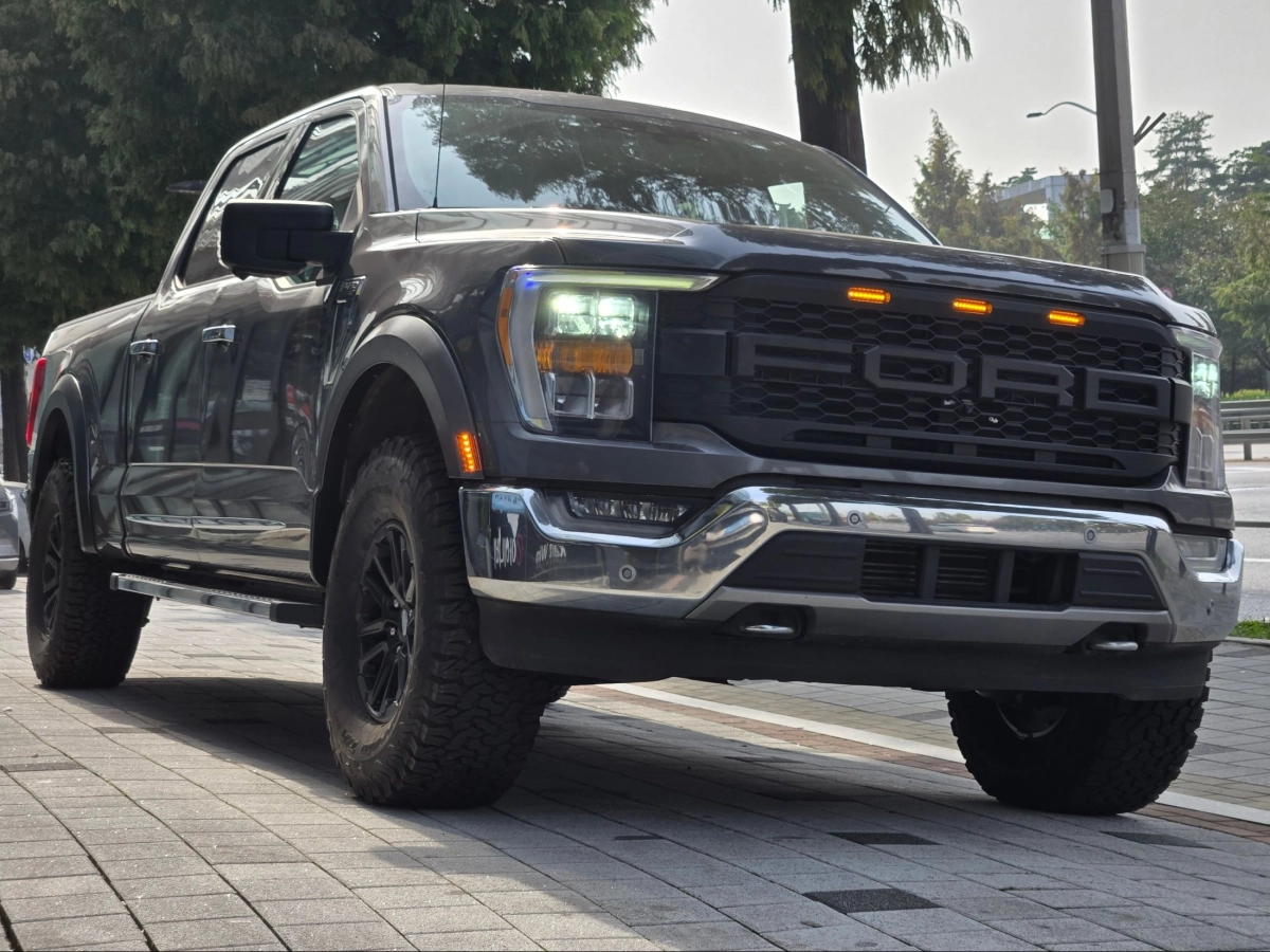 FORD F150